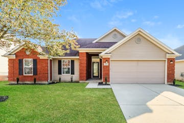 7115 BLUE STREAM CT LOUISVILLE, KY 40258